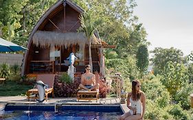 Sundi Ocean Bungalow By Abm